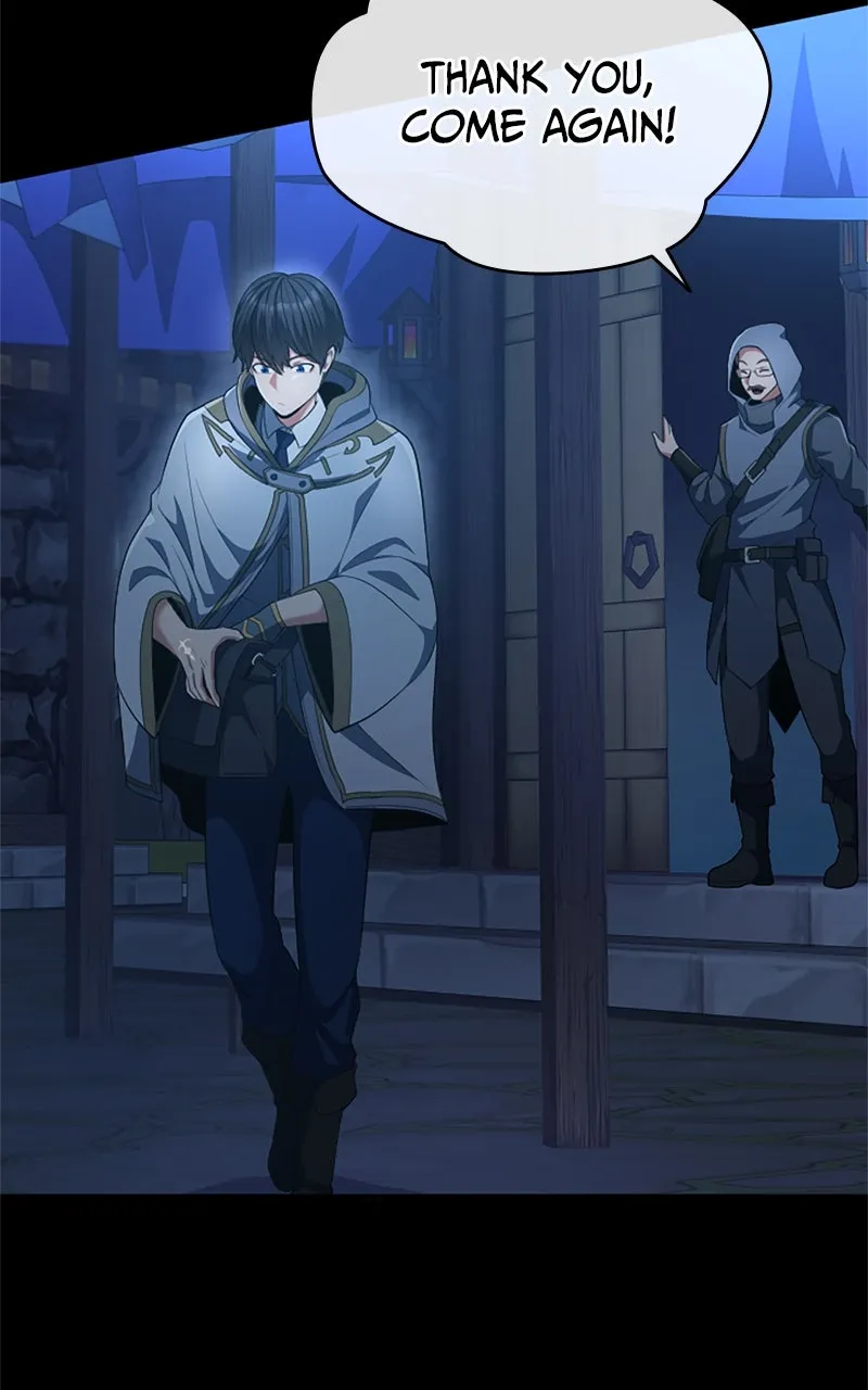 Regression of the Close Combat Mage Chapter 53 page 55 - 