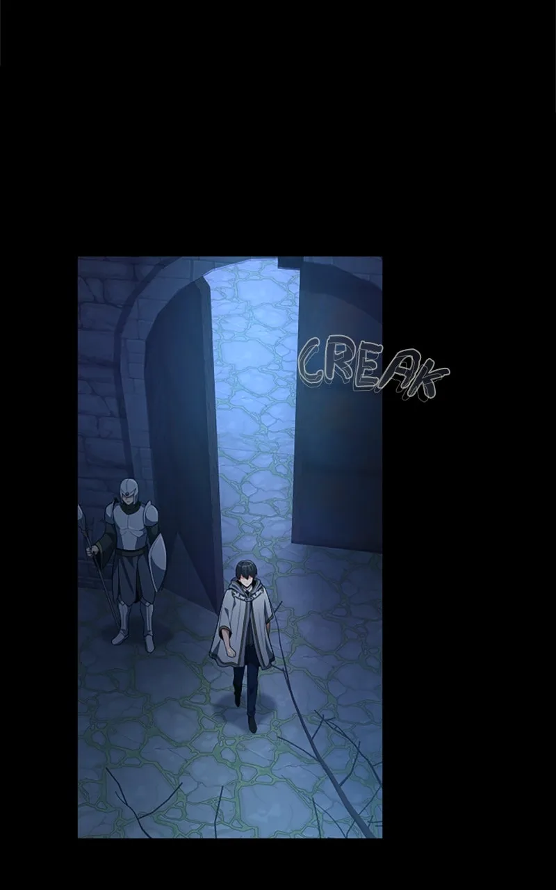 Regression of the Close Combat Mage Chapter 53 page 56 - 