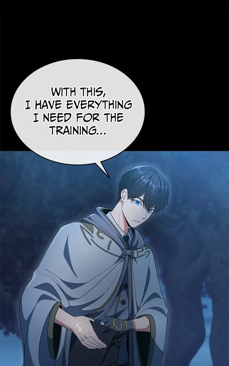 Regression of the Close Combat Mage Chapter 53 page 57 - 