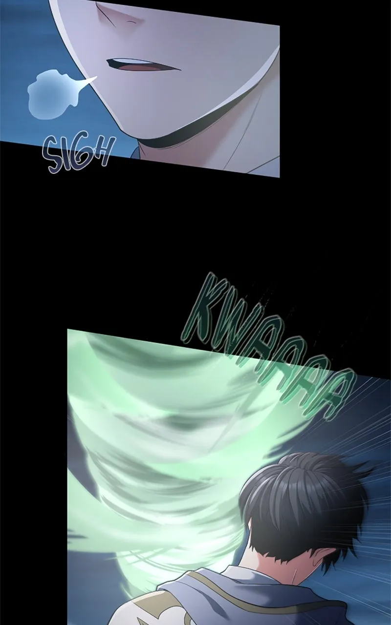 Regression of the Close Combat Mage Chapter 53 page 62 - 