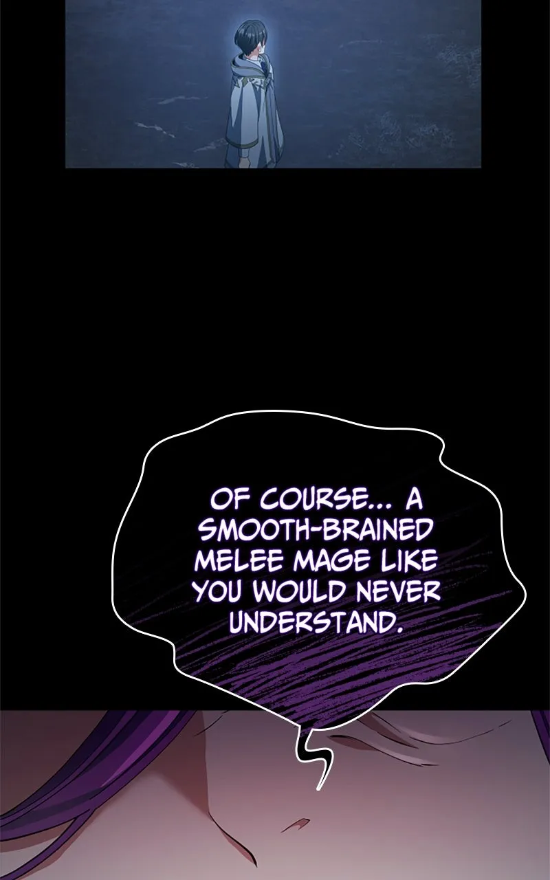 Regression of the Close Combat Mage Chapter 53 page 69 - 