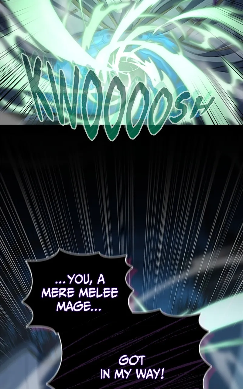 Regression of the Close Combat Mage Chapter 53 page 80 - 