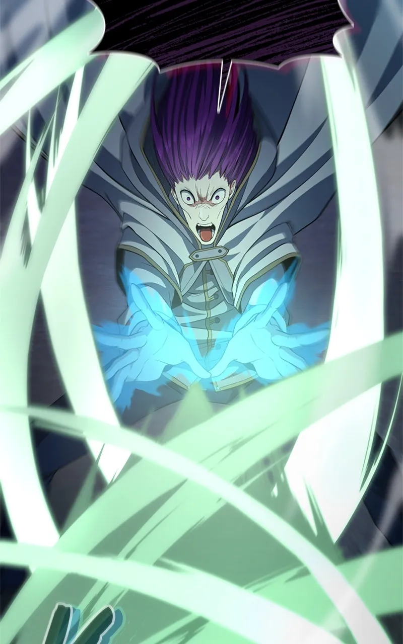 Regression of the Close Combat Mage Chapter 53 page 81 - 