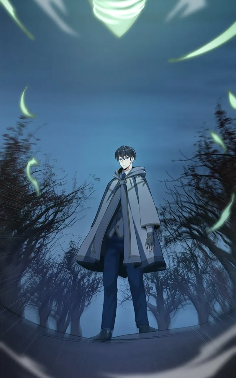 Regression of the Close Combat Mage Chapter 53 page 84 - 