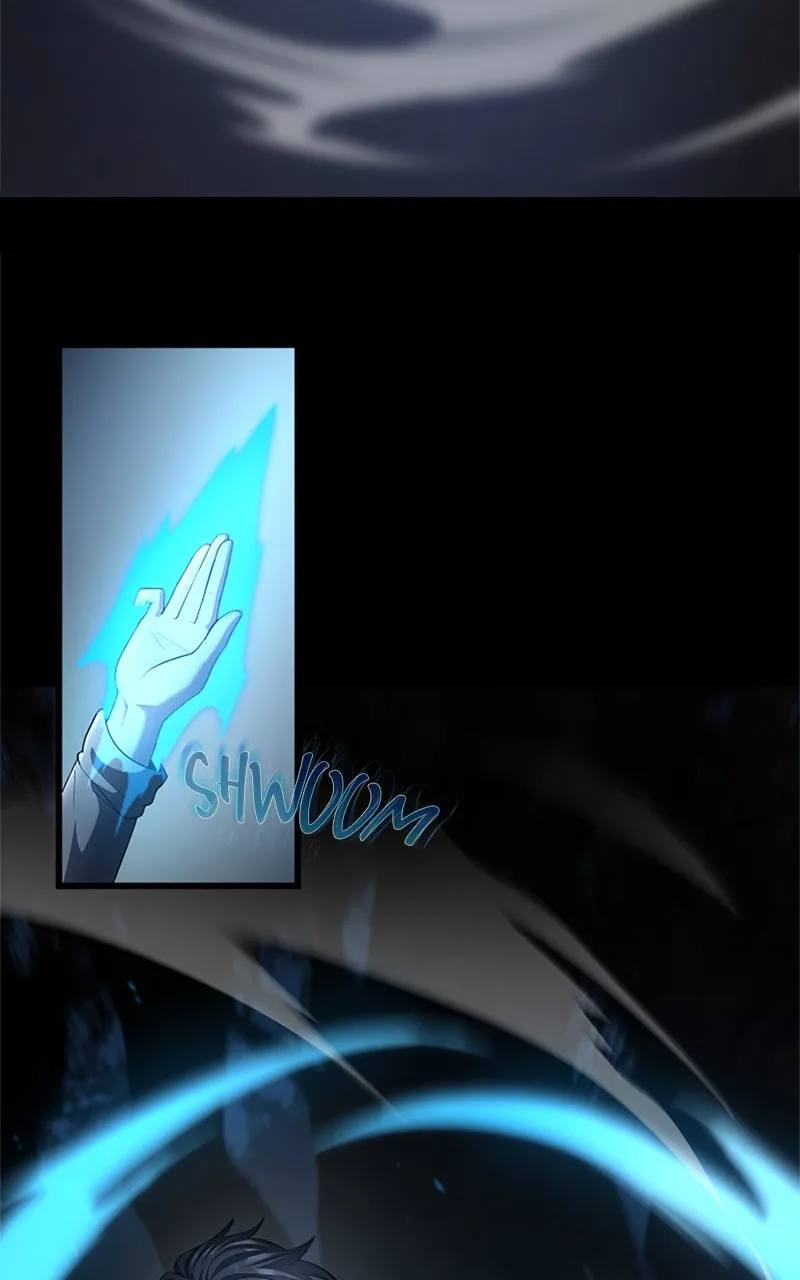 Regression of the Close Combat Mage Chapter 53 page 85 - 