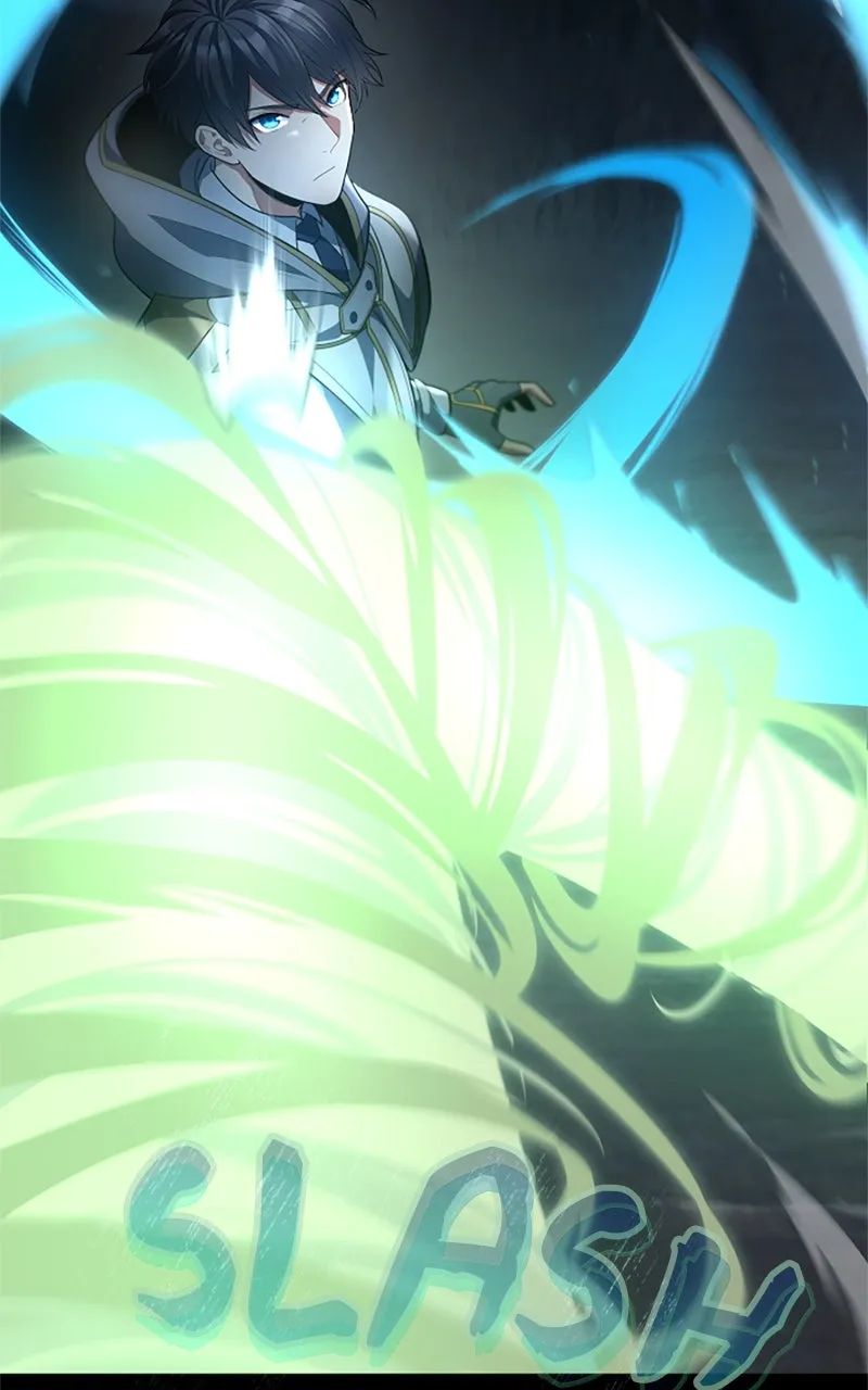 Regression of the Close Combat Mage Chapter 53 page 86 - 