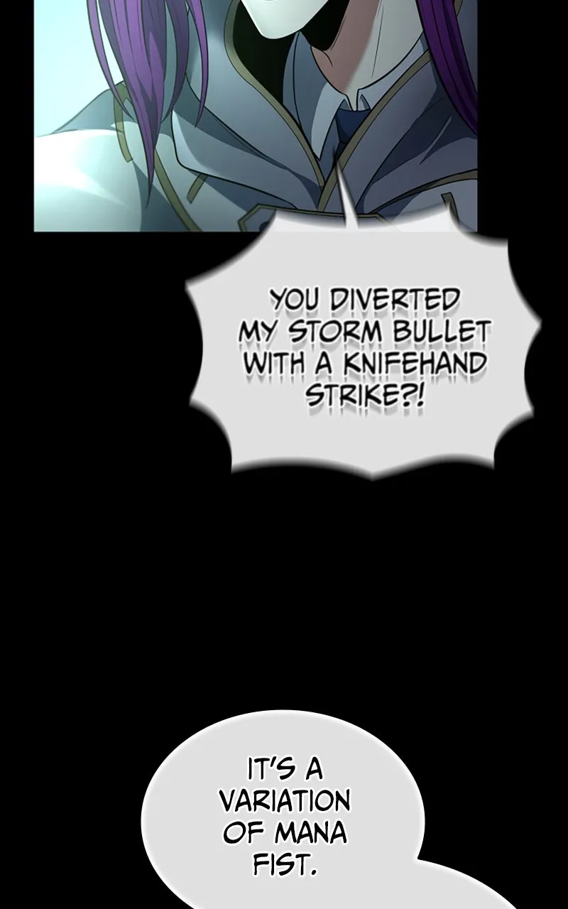 Regression of the Close Combat Mage Chapter 53 page 88 - 