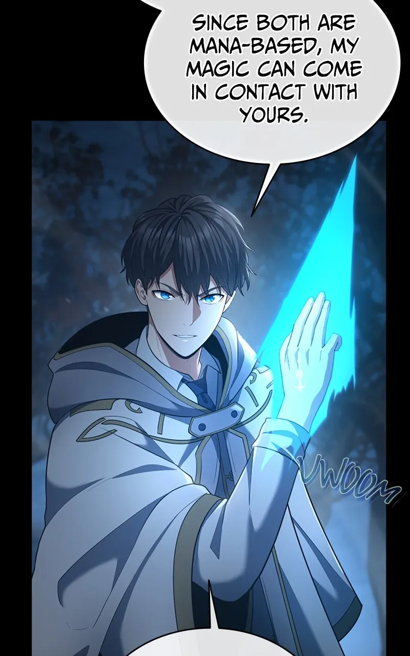 Regression of the Close Combat Mage Chapter 53 page 89 - 