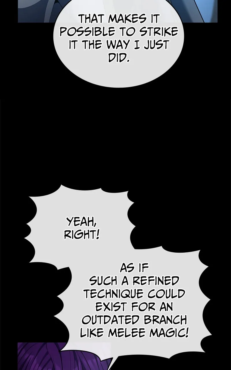 Regression of the Close Combat Mage Chapter 53 page 90 - 