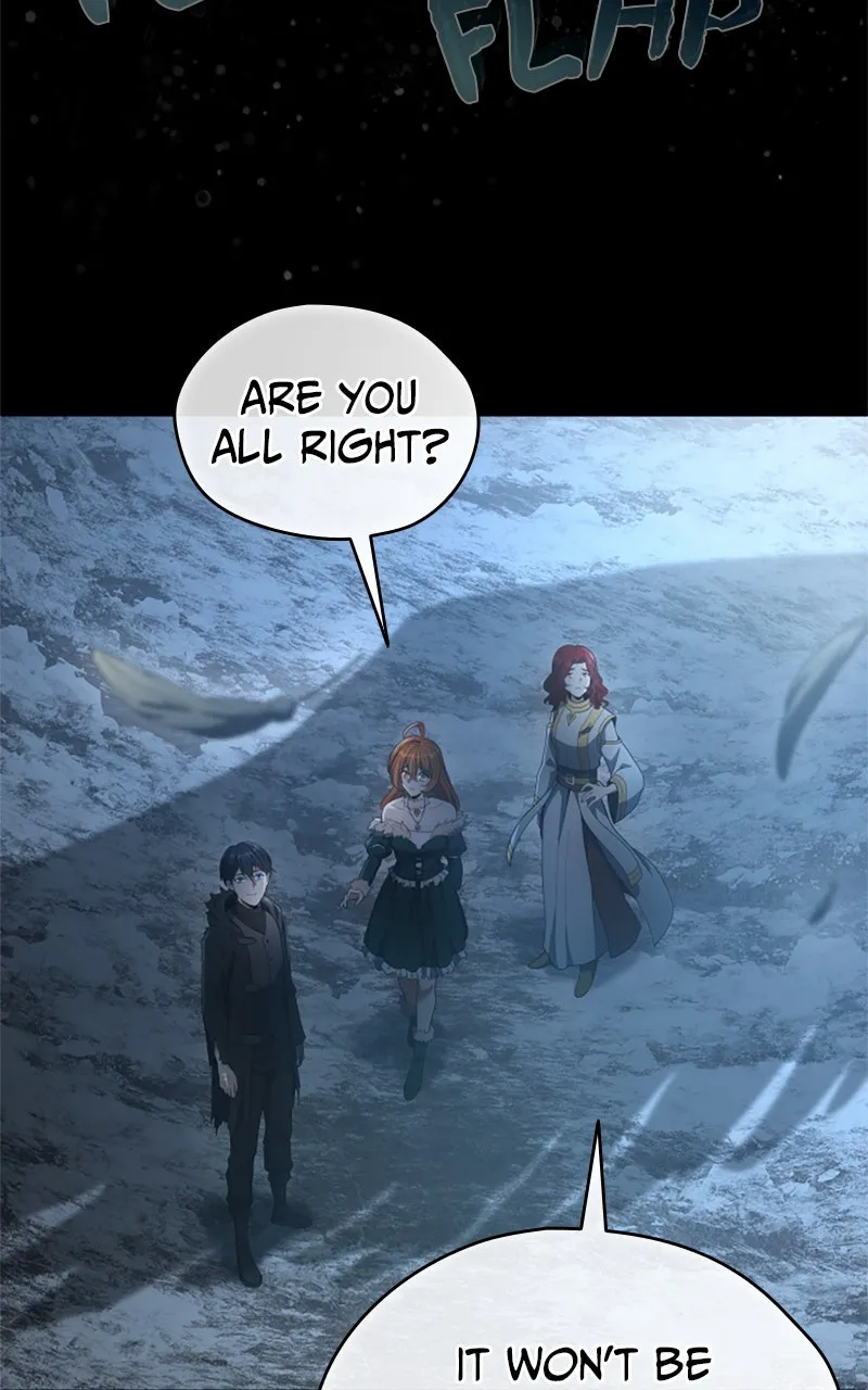 Regression of the Close Combat Mage Chapter 53 page 10 - 