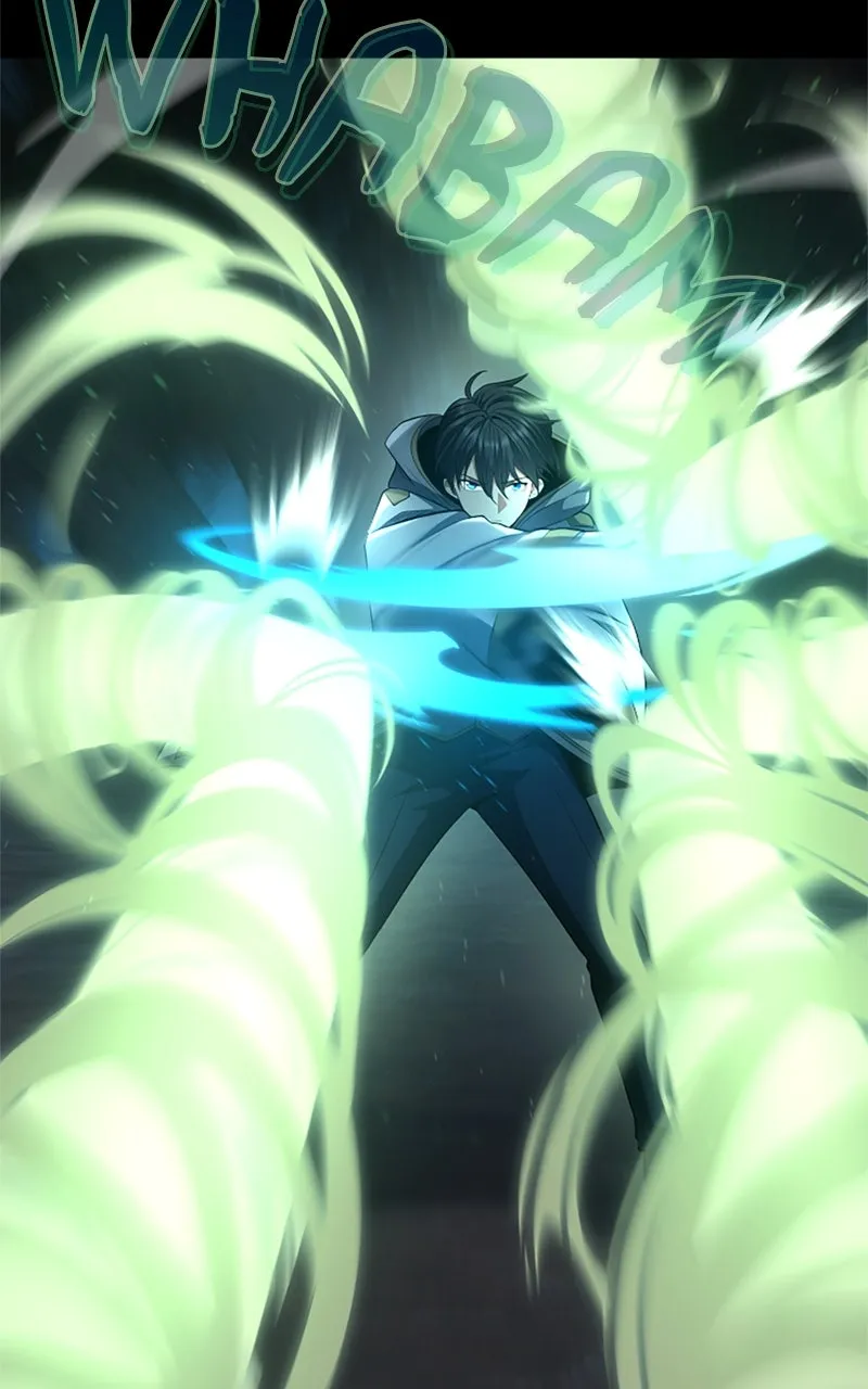 Regression of the Close Combat Mage Chapter 53 page 94 - 