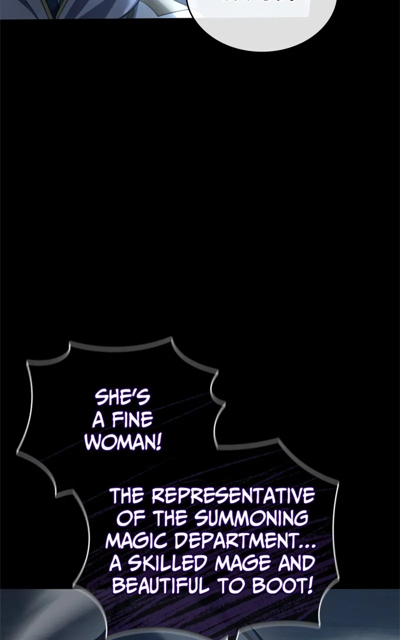 Regression of the Close Combat Mage Chapter 53 page 98 - 