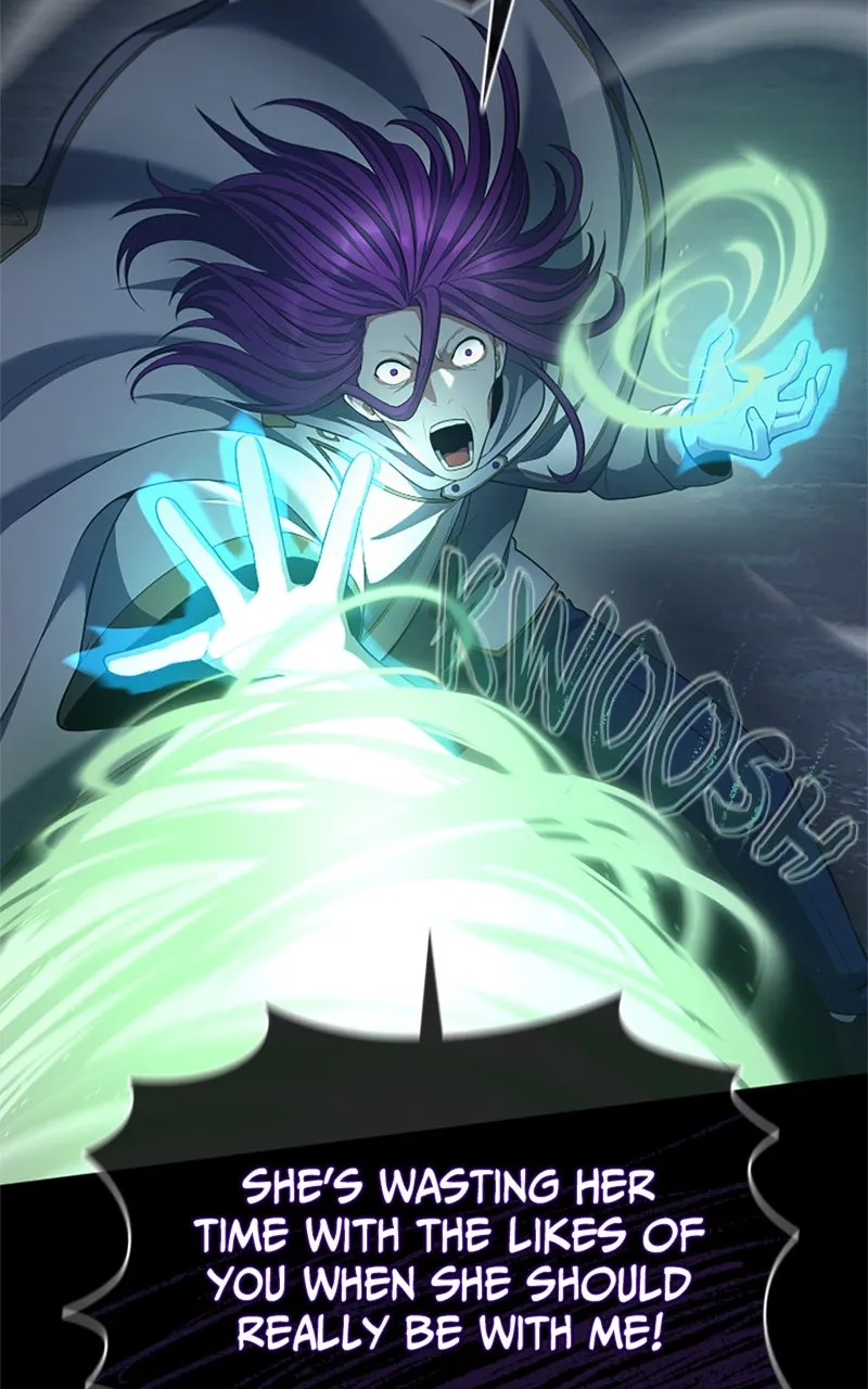 Regression of the Close Combat Mage Chapter 53 page 99 - 