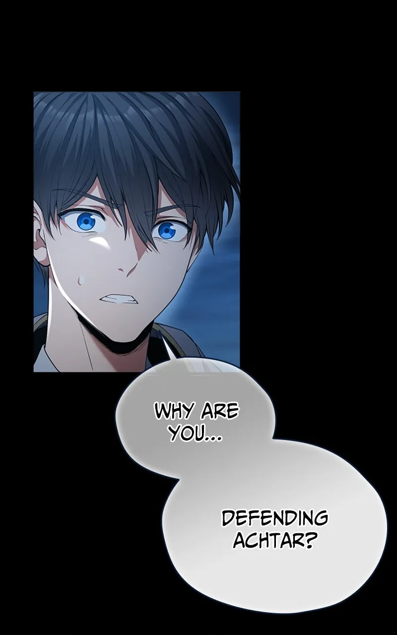 Regression of the Close Combat Mage Chapter 54 page 1 - 
