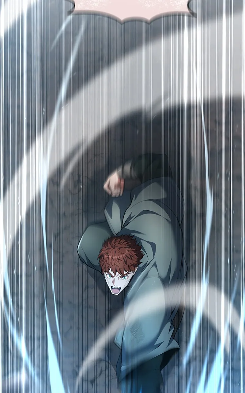 Regression of the Close Combat Mage Chapter 54 page 101 - 