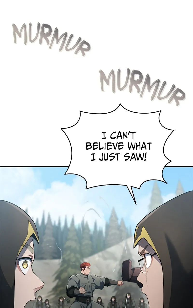 Regression of the Close Combat Mage Chapter 54 page 106 - 