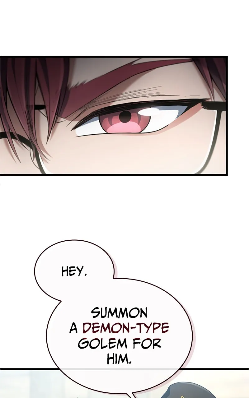Regression of the Close Combat Mage Chapter 54 page 110 - 