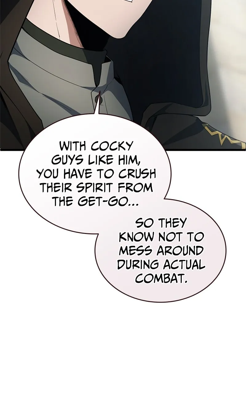 Regression of the Close Combat Mage Chapter 54 page 113 - 
