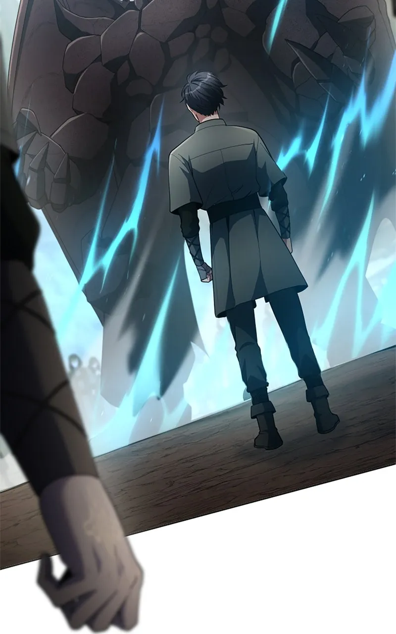 Regression of the Close Combat Mage Chapter 54 page 118 - 