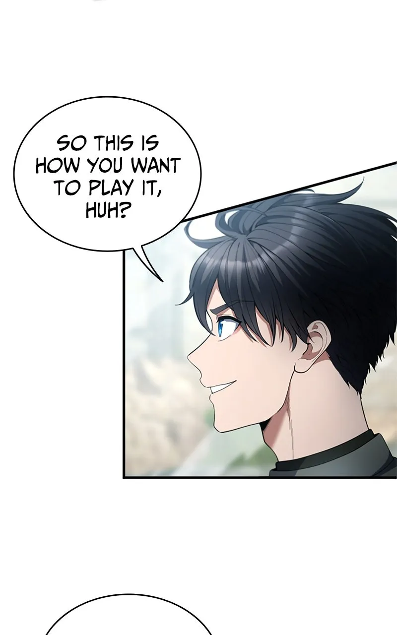 Regression of the Close Combat Mage Chapter 54 page 119 - 