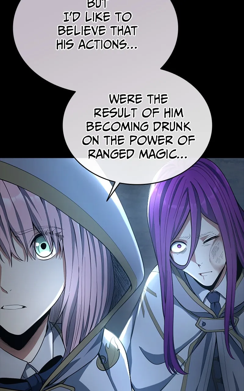 Regression of the Close Combat Mage Chapter 54 page 15 - 