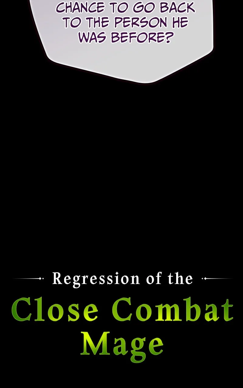 Regression of the Close Combat Mage Chapter 54 page 18 - 