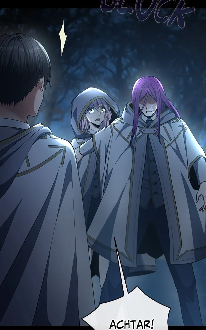 Regression of the Close Combat Mage Chapter 54 page 21 - 