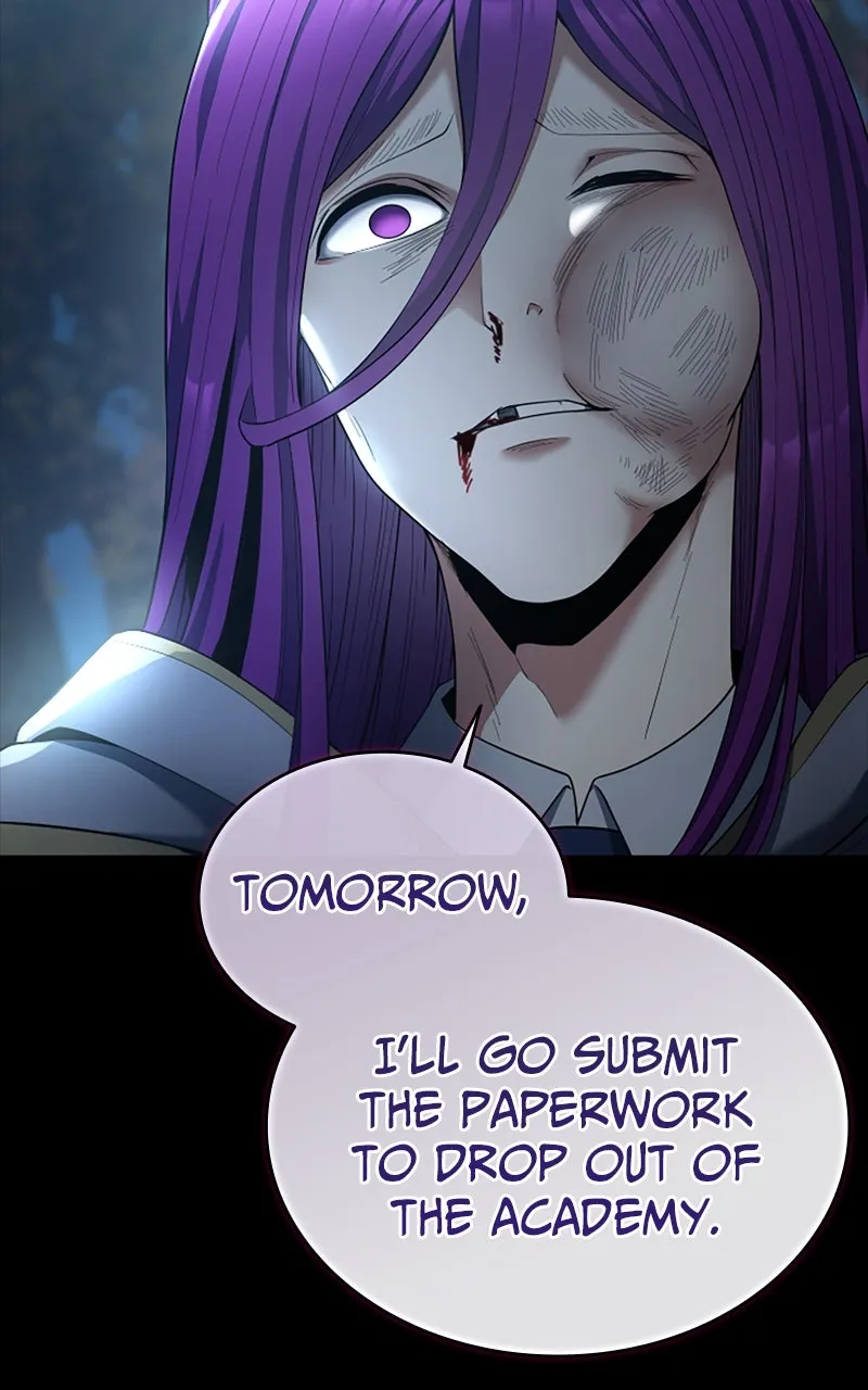 Regression of the Close Combat Mage Chapter 54 page 23 - 