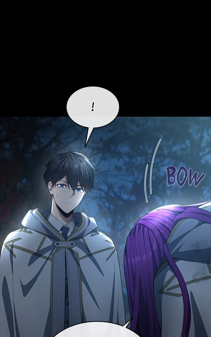 Regression of the Close Combat Mage Chapter 54 page 24 - 