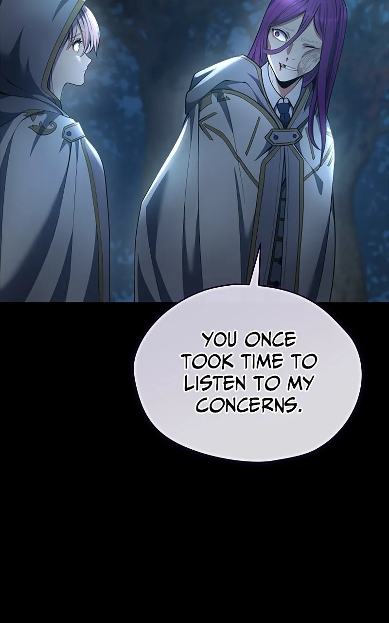Regression of the Close Combat Mage Chapter 54 page 26 - 