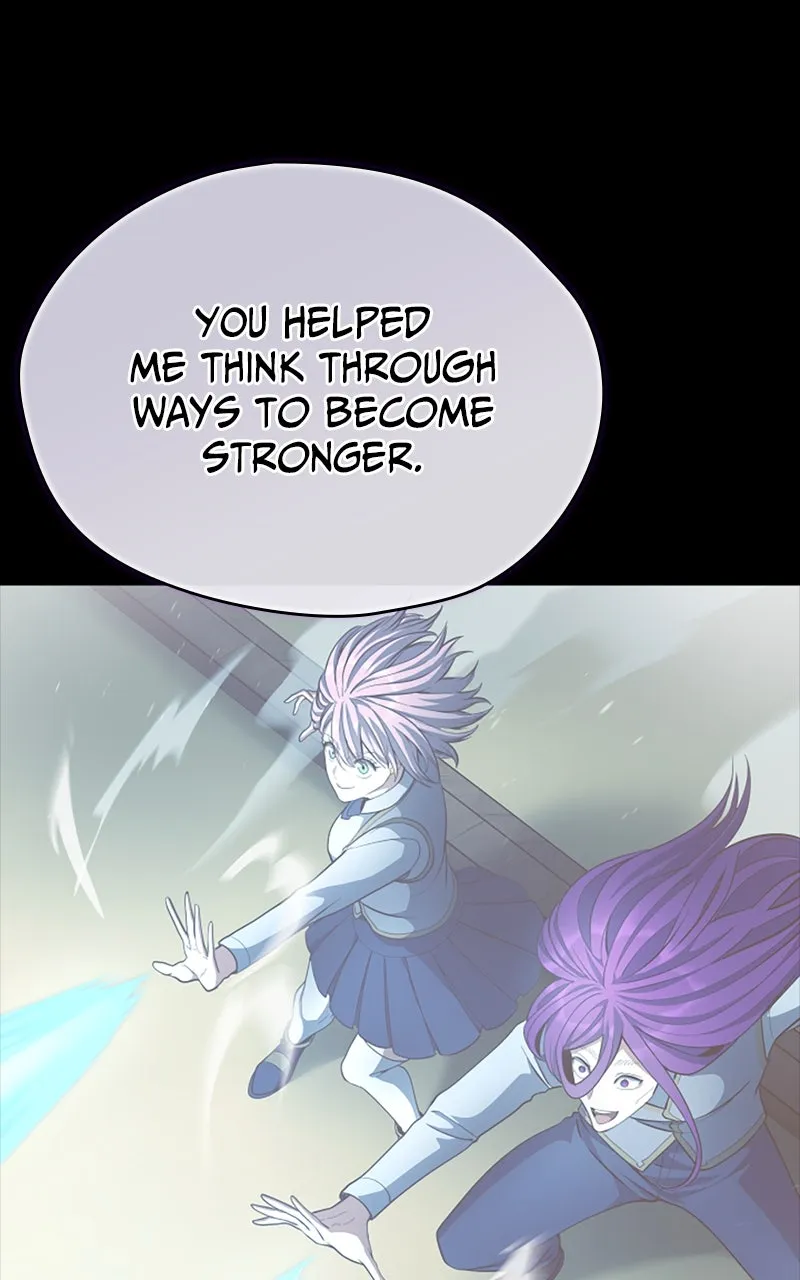 Regression of the Close Combat Mage Chapter 54 page 27 - 