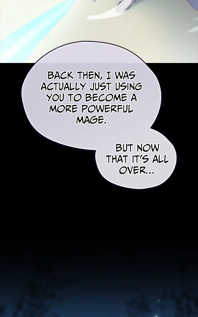 Regression of the Close Combat Mage Chapter 54 page 28 - 