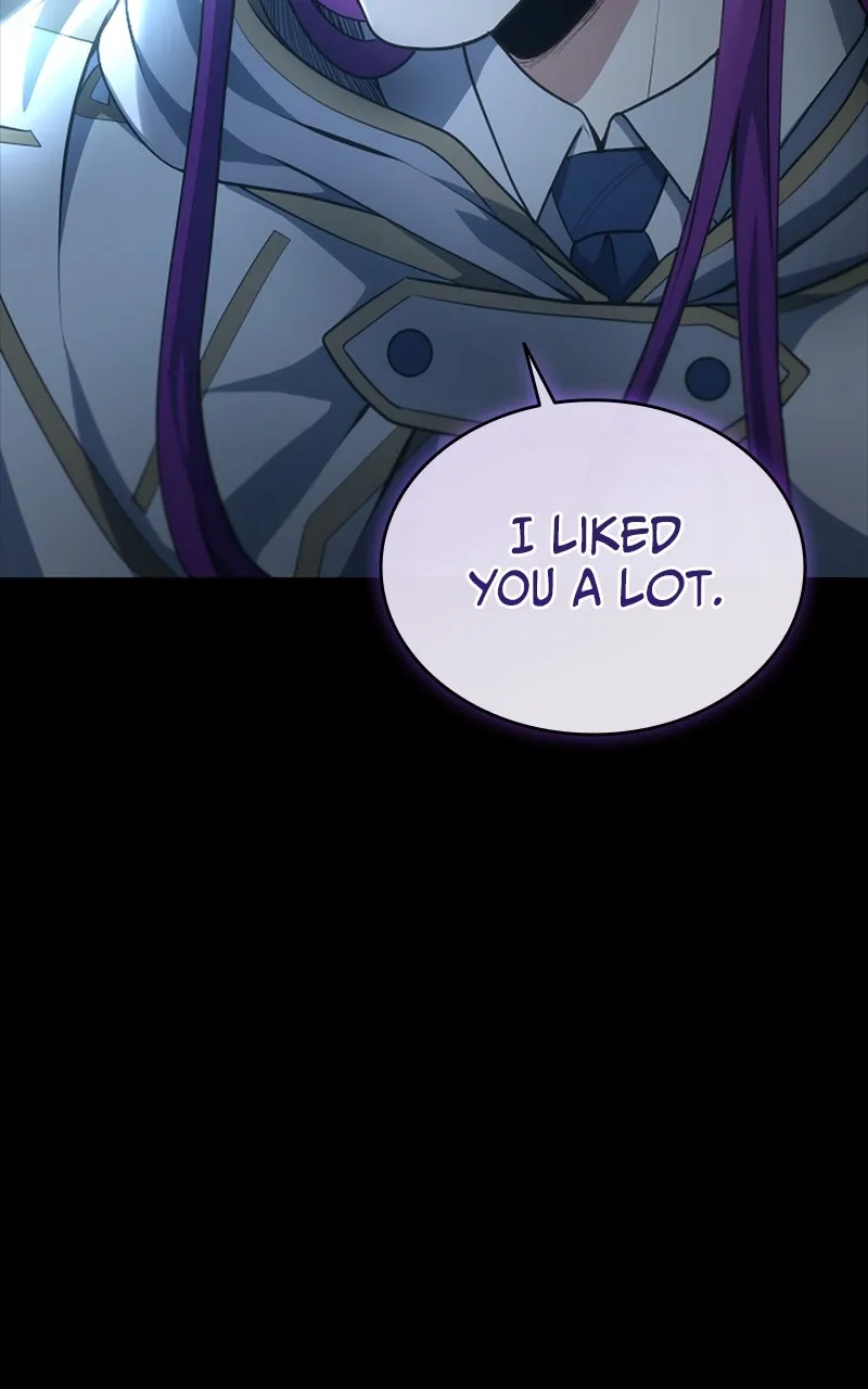 Regression of the Close Combat Mage Chapter 54 page 30 - 