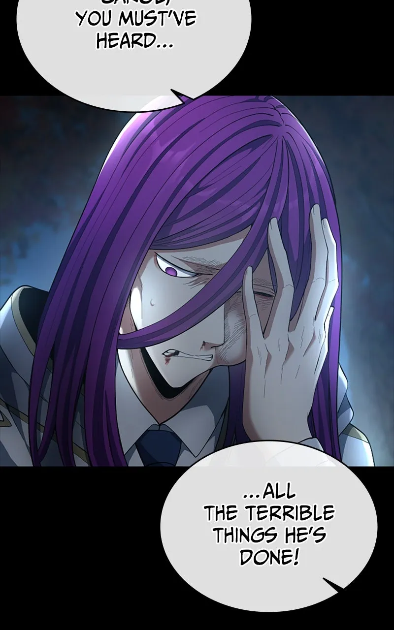 Regression of the Close Combat Mage Chapter 54 page 4 - 