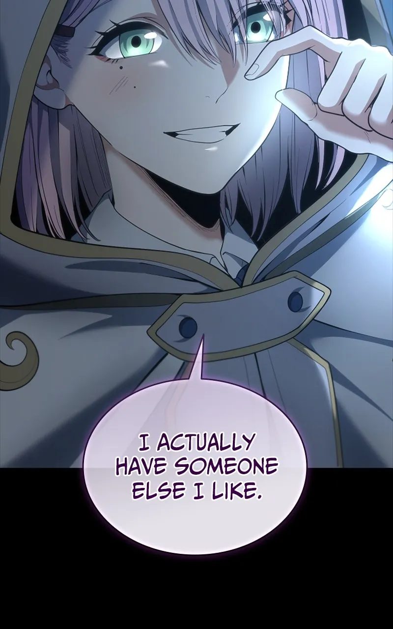 Regression of the Close Combat Mage Chapter 54 page 33 - 