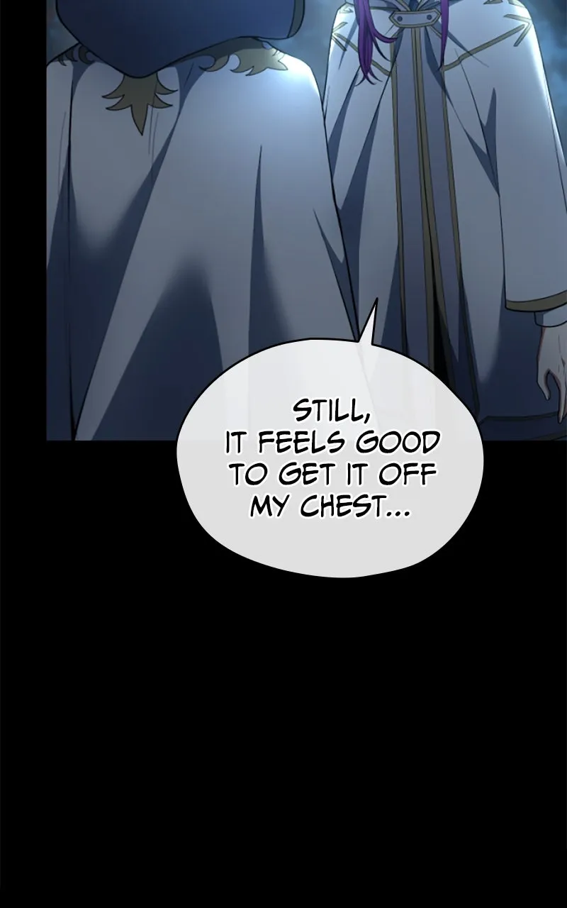 Regression of the Close Combat Mage Chapter 54 page 35 - 