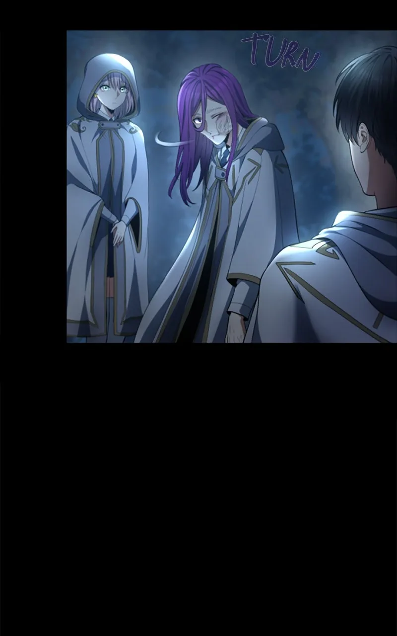 Regression of the Close Combat Mage Chapter 54 page 36 - 