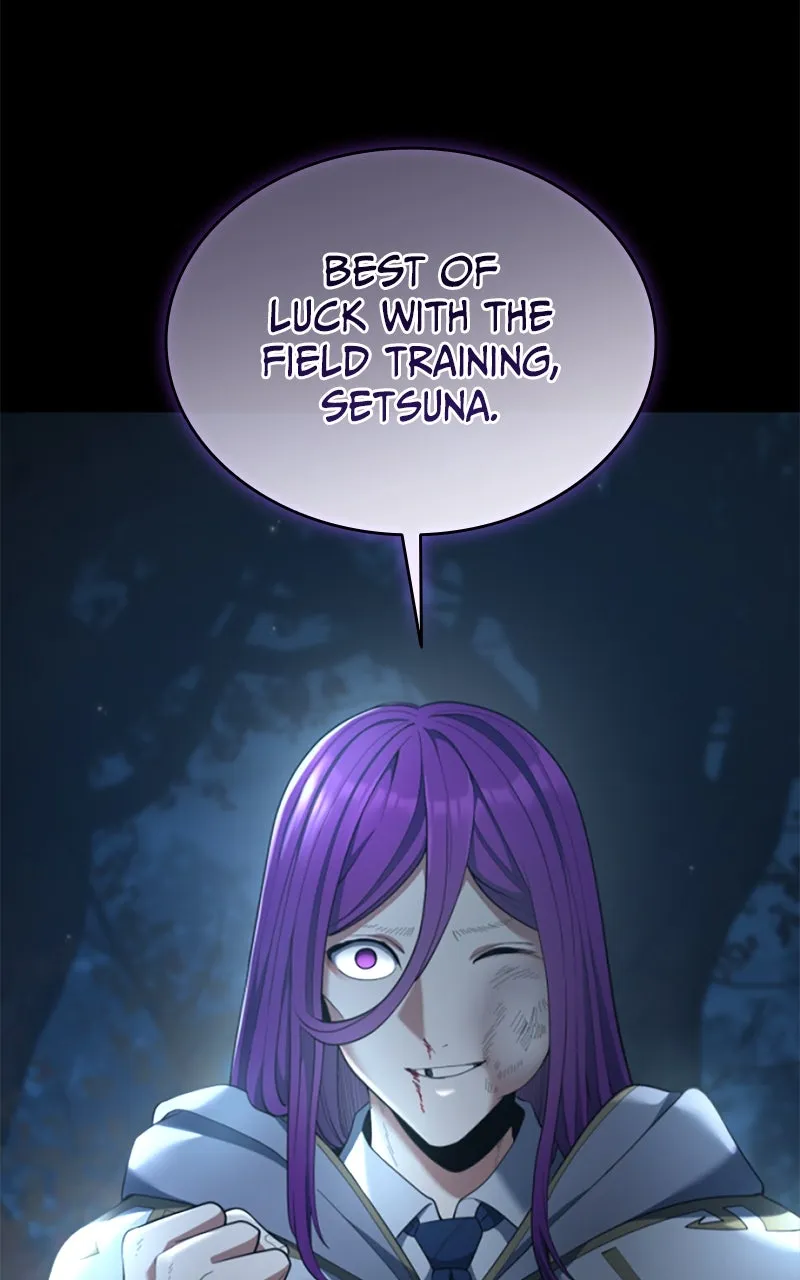 Regression of the Close Combat Mage Chapter 54 page 37 - 