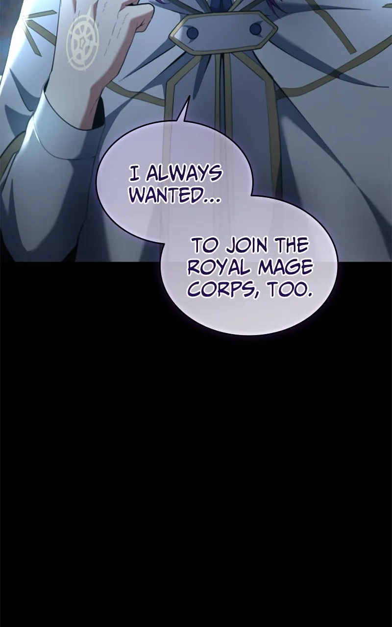 Regression of the Close Combat Mage Chapter 54 page 38 - 