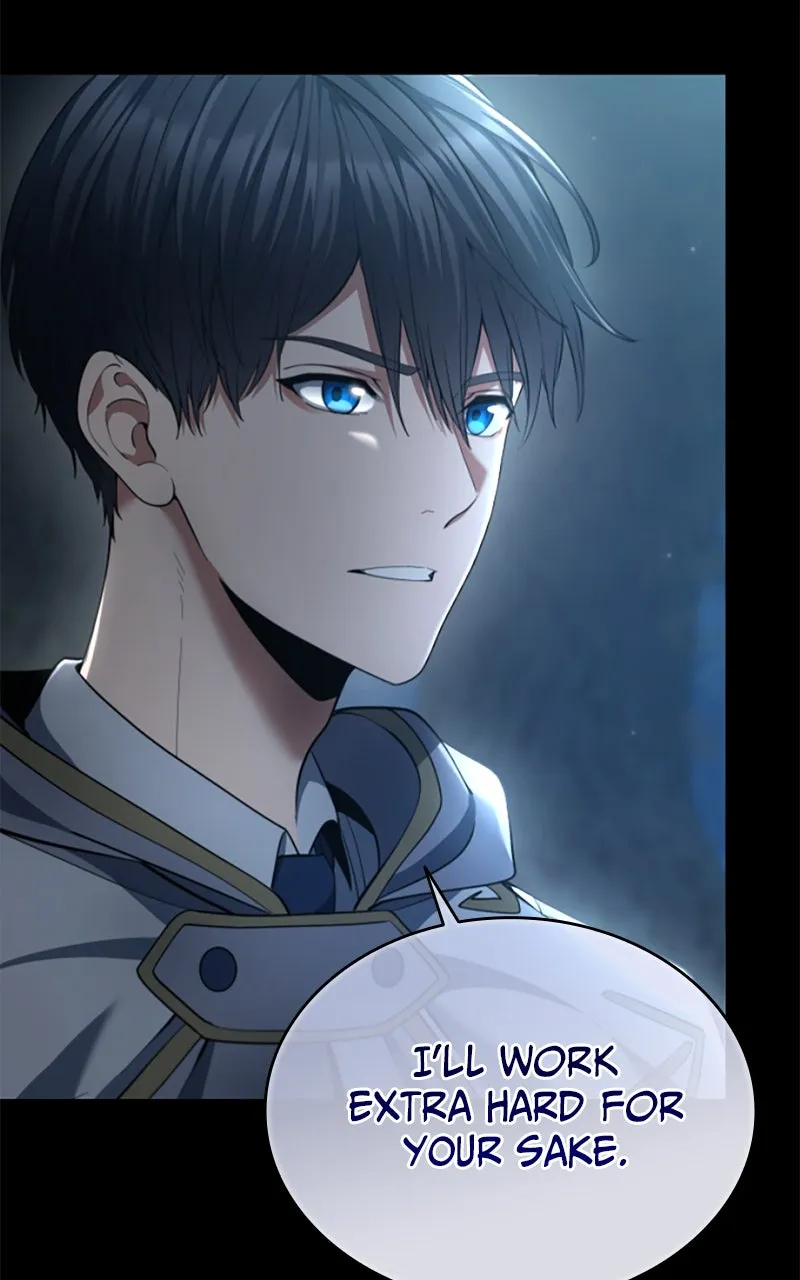 Regression of the Close Combat Mage Chapter 54 page 39 - 