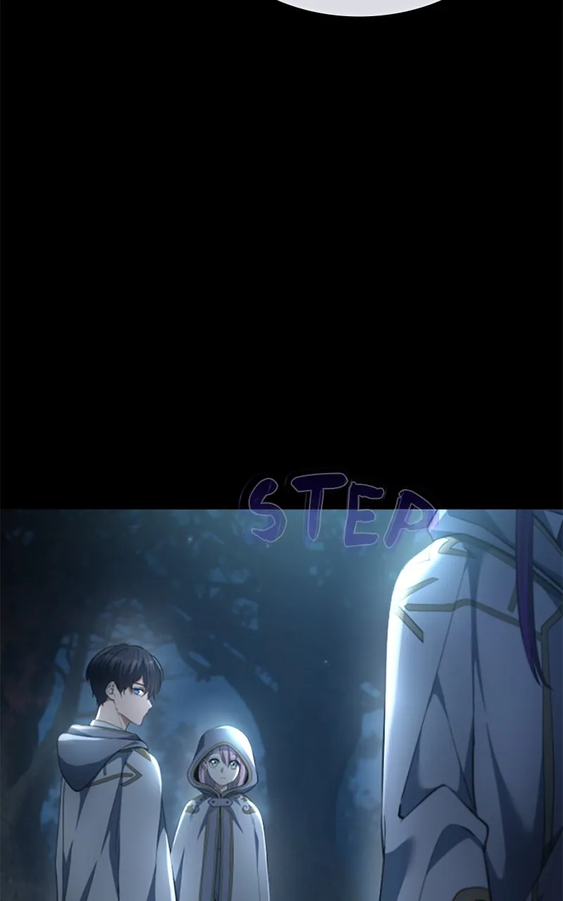 Regression of the Close Combat Mage Chapter 54 page 40 - 