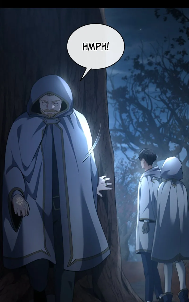Regression of the Close Combat Mage Chapter 54 page 43 - 