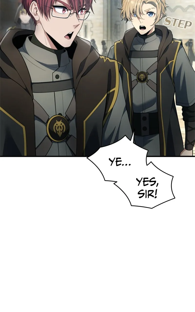 Regression of the Close Combat Mage Chapter 54 page 47 - 