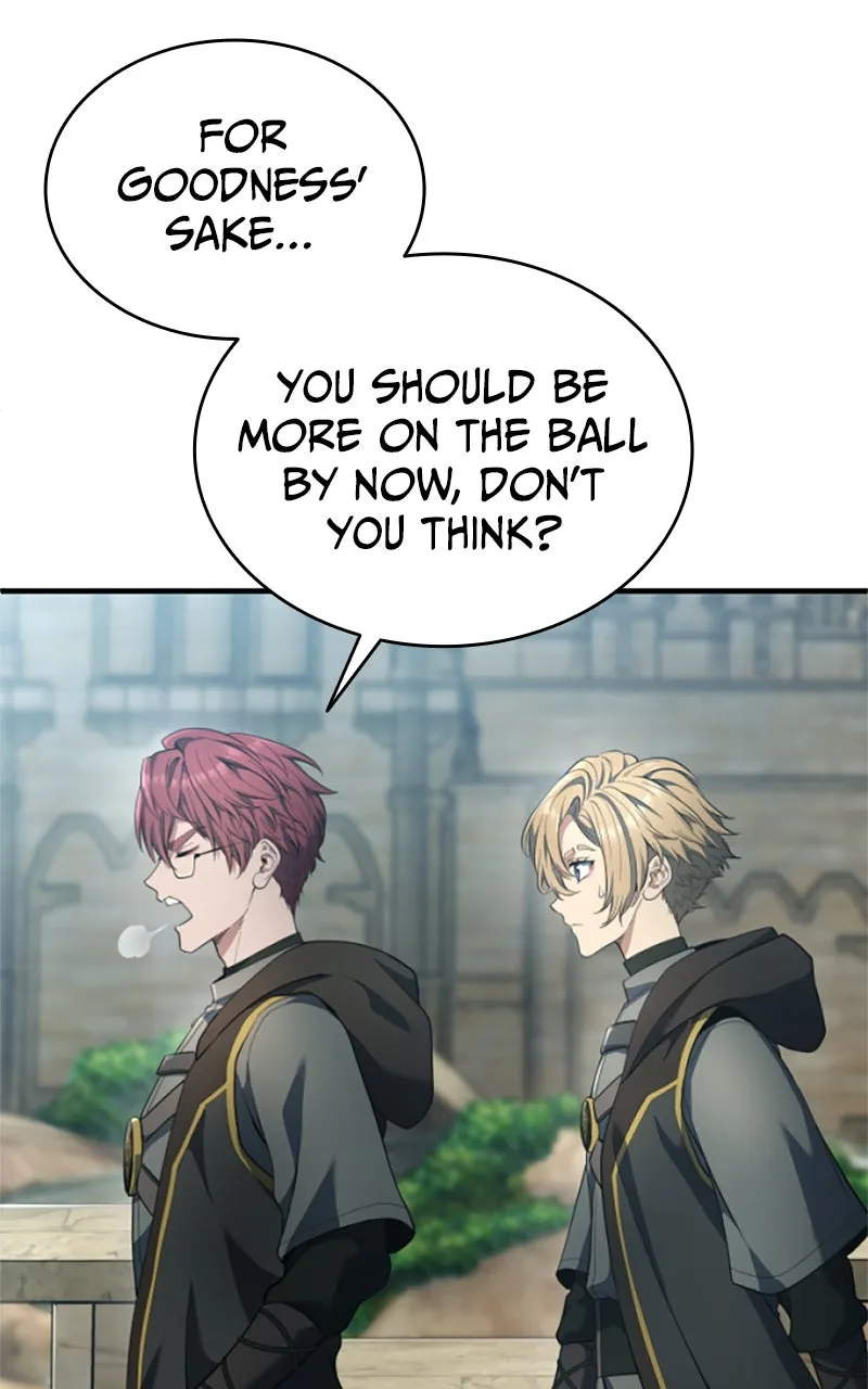 Regression of the Close Combat Mage Chapter 54 page 48 - 