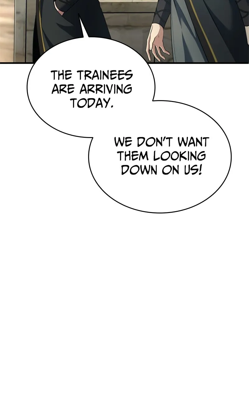 Regression of the Close Combat Mage Chapter 54 page 49 - 