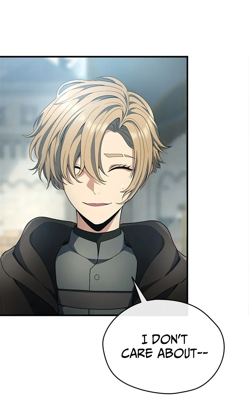 Regression of the Close Combat Mage Chapter 54 page 50 - 