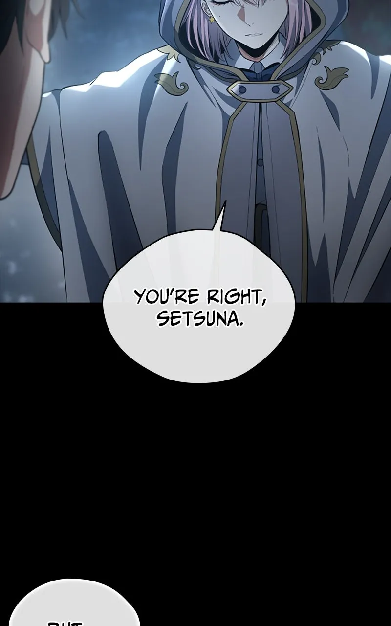 Regression of the Close Combat Mage Chapter 54 page 6 - 