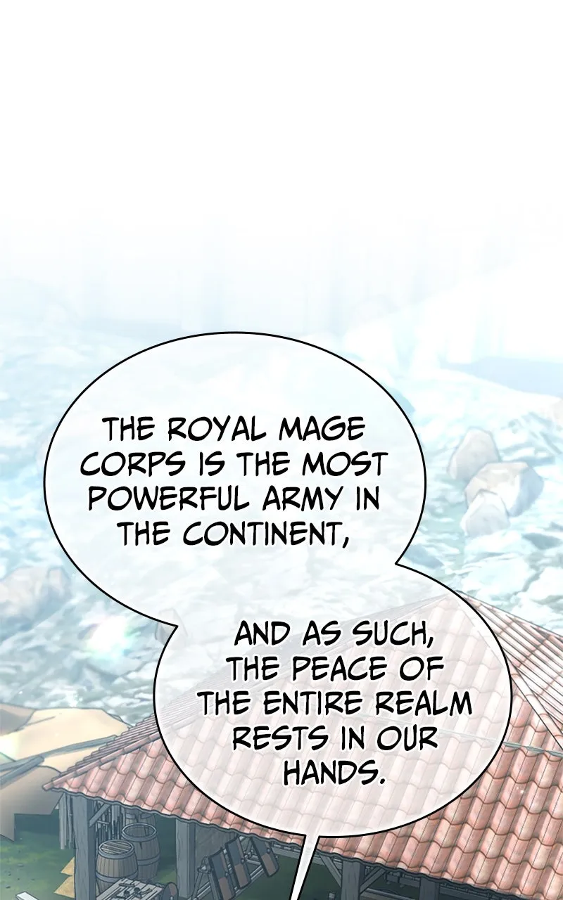 Regression of the Close Combat Mage Chapter 54 page 54 - 