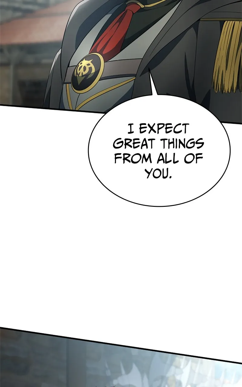 Regression of the Close Combat Mage Chapter 54 page 57 - 