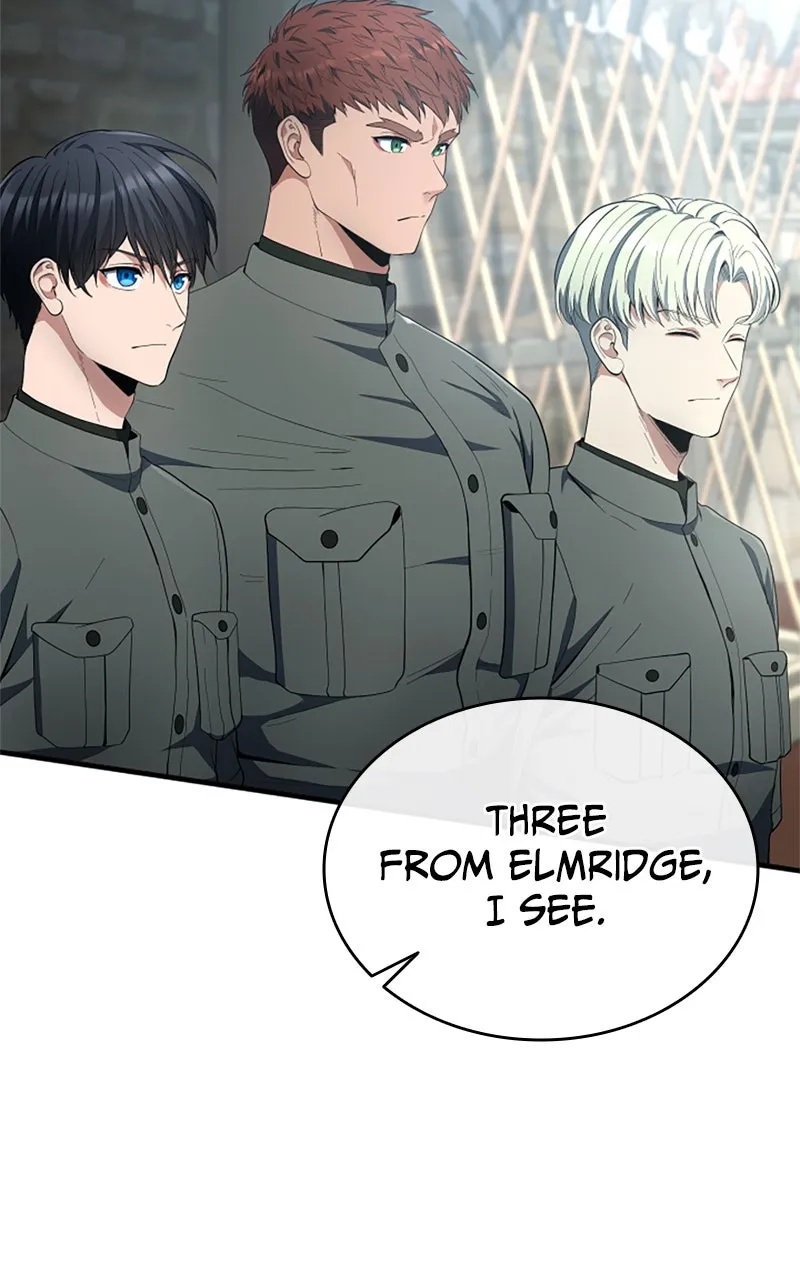Regression of the Close Combat Mage Chapter 54 page 58 - 